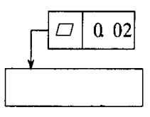 機(jī)械加工中的加工精度包括哪些內(nèi)容？